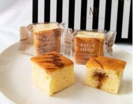 ニューヨークパーフェクトチーズ　メープルチーズ　東京土産　東京限定　入手困難　ケーキ　お菓子　ギフト