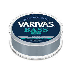 �o���o�X(VARIVAS) VARIVAS �o�X �i�C���� 150m �X�e���X�O���[ 4LB