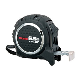 �^�W�}(Tajima) �R���x�b�N�X 6.5m×25mm G7���b�N25 G7L2565