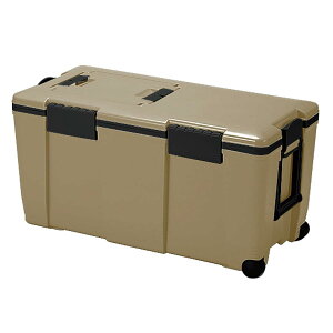 JEJAstage(�A�X�e�[�W) �N�[���[�{�b�N�X �A�C�Z�� #55 W750×D370×H389mm �T���h�x�[�W��