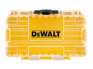 �f�E�H���g(DEWALT) �^�t�P�[�X (��) �I�[�K�i�C�U�[ �H� ���[�P�[�X �c�[���{�b�N�X �����W �E���g���[ �ςݏd�ˎ��[ �l�W �r�b�g ��������