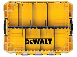 �f�E�H���g(DEWALT) �^�t�P�[�X (��) �f�o�C�_�[�t�� �I�[�K�i�C�U�[ �H� ���[�P�[�X �c�[���{�b�N�X �����W �E���g���[ �ςݏd�ˎ��[ �l�W �r�b�g ��������