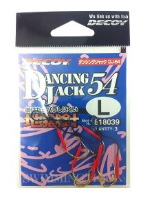 �J�c�C�`(KATSUICHI)�f�R�C DJ-54 �_���V���O�W���b�N L