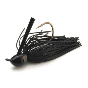 ���C�h�W���p��(Raid Japan) MASTERJIG (�}�X�^�[�W�O) 18g 01.�u���b�N (MJ01-BLACK)