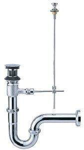 SANEI(�T���G�C) �y���ʗpP�g���b�v�z �|�b�v�A�b�v �p�C�v�a32mm �|�b�v�A�b�v�K�C�h�t�� H710T-32
