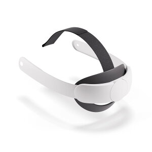 Meta Quest Elite�X�g���b�v|Meta Quest 3/3S�ɑΉ�|�d���𕪎U���������K�Ȓ����S�n|���߉\�Ől�ԍH�w�Ɋ�Â����t�B�b�g��|������������y��