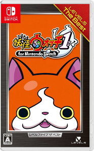 �d���E�H�b�`1 for Nintendo Switch ���x���t�@�C�u �U �x�X�g-Switch