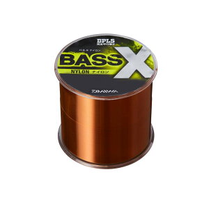 �_�C��(DAIWA) �i�C�������C�� BASS-X�i�C���� 4lb. 300m �A�b�T���u���E��
