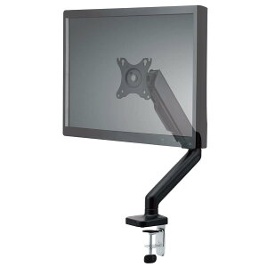 �G���R�� ���j�^�[�A�[�� �V���O���A�[�� 17~32�C���`�Ή� �ω׏d:9kg �K�X�� VESA�K�i�Ή� �u���b�N DPA-SS02BK
