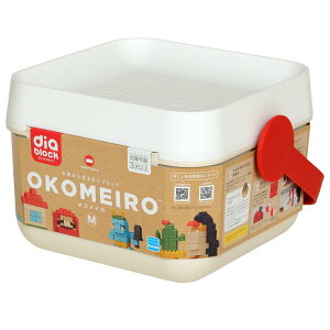 �J���_(Kawada) �_�C���u���b�N OKOMEIRO(�I�R���C��) M ND-02