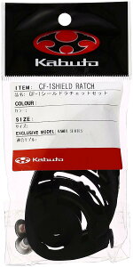 �I�[�W�[�P�[�J�u�g(OGK KABUTO) CF-1�V�[���h���`�F�b�g�Z�b�g
