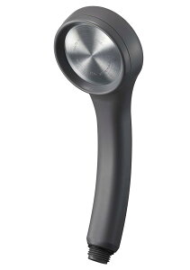 SANEI(�T���G�C) �V�����[�w�b�h ���C�j�[�x�[�V�b�N �ߐ���40% �ɍא��� �����A�b�v �X�e�����X�V�����[�� �O���[ ���{�� PS310-80XA-HA20