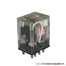 オムロン(OMRON) ミニパワーリレー MYタイプ MY2KDC24