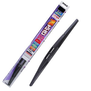 PIAA(�s�A) ���C�p�[ �u���[�h 350mm �X�[�p�[�O���t�@�C�g �O���t�@�C�g�R�[�e�B���O�S�� 1�{�� �Ĕ�3RL ������p �_�u���X�g�b�p�[�^�C�v WGW35RL