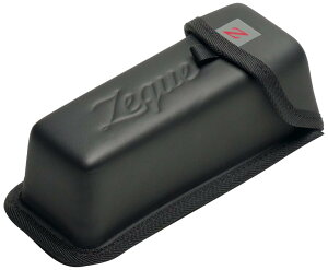 Zeque(�[�N�[) �T���O���X�P�[�X �c�^ HARD SHELL CASE(�n�[�h�V�F���P�[�X) AS-038 �u���b�N