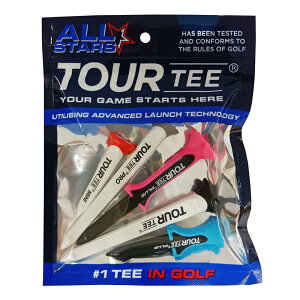 Tour Tee ALL STARS �S���t�e�B�[(5�{����)T-498