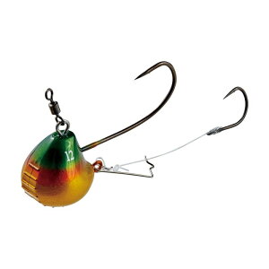 ���܂���(Gamakatsu) ���� ��e����2 4�� #4 �O���[��/�S�[���h