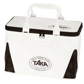 【タカ(TAKA)】フタ付 SP EVA バッカン 45cm G-730 010697