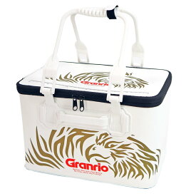 タカ産業 G-0760 セミハードホークバッカン 36cm ホワイト