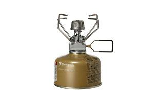 �X�m�[�s�[�N(snow peak) �M�K�p���[�X�g�[�u �n GS-100R2
