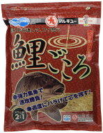 マルキュー(Marukyu) 鯉ごころ