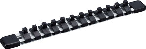�g�l(TONE) �\�P�b�g�z���_�[(�A���~�^�C�v) SH1212 �����p6.35mm(1/4�h) 12�R�}