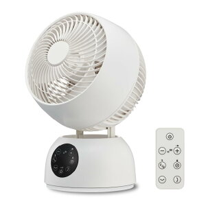 �h�E�V�V�� 60�x�T�[�L�����[�^�[18cmDC�����R���� �z���C�g FCA-182D WH