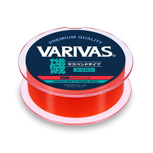 �o���o�X(VARIVAS) VARIVAS�� �T�X�y���h 150m �n�C�p�[���b�h 2.0��