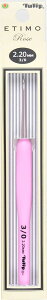 �`���[���b�v(Tulip) Tulip ETIMO ROSE �N�b�V�����O���b�v�t�������j 3/0 TER-04