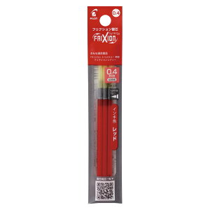 PILOT �{�[���y���֐c �t���N�V�������t�B�� LFRF 0.4mm �� LFRF243R