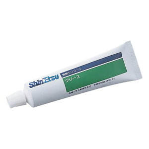 �g���X�R���R(TRUSCO) �M�z���w�H�� �ėp�V�� �R�[���O���[�X �ቷ�����p 100g G30M-100 1-8933-01