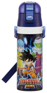 �X�P�[�^�[(Skater) ���� �q���p ������ 470ml �h���S���{�[��DAIMA �j�̎q �ۗ��p �X�e�����X �y�ʃ^�C�v waterbottle �X�|�[�c�{�g�� �L�b�Y ���ǂ� ���r SDC4-A