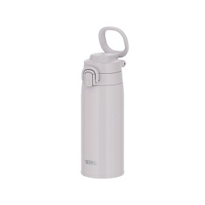 �T�[���X ���� �^��f�M�P�[�^�C�}�O �L�����[���[�v�t�� 550ml ���C�g�O���[ JOS-551 LGY