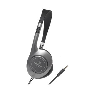 �I�[�f�B�I�e�N�j�J ATH-P100M �w�b�h�z�� �L�� 1.5m �J���^ �I�[�v���^ �I���C���[ �O���[