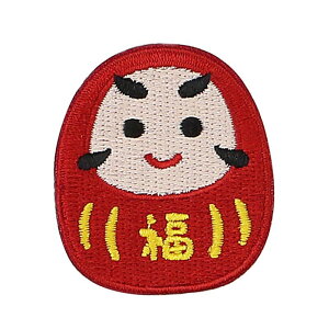 刺繍シール アイロン かわいいキャラクター 大判 手帳シール カレンダーシール 飾りシール 布用 革用 立体シール かわいいステッカー