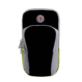 アームバンド アームポーチ ランニング ジョギング スマホ対応 レディース メンズ ウォーキング 小物入れ スポーツ iphone android サイクリング ケース ポケット付き カード収納 防水