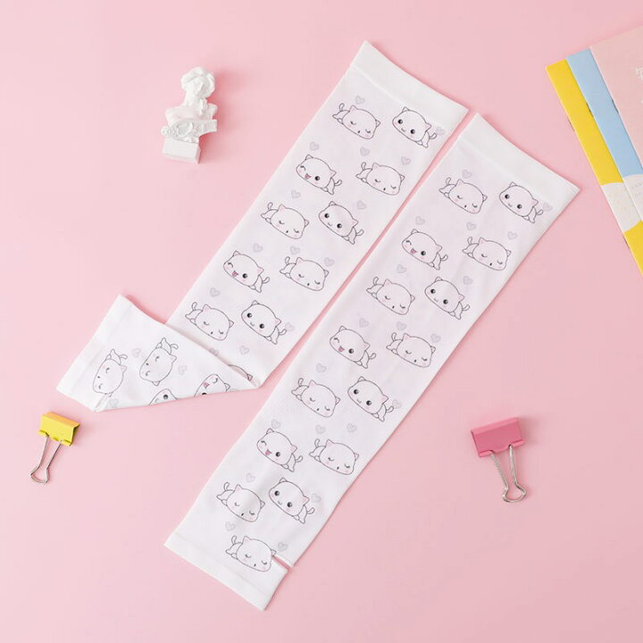 楽天市場 アームカバー レディース Uvカット ロング丈 15種類 かわいい おしゃれ 手書き風イラスト 大人用 果物柄 花柄 女性用 女子 Uvアームカバー 腕カバー Uv手袋 接触冷感 ひんやり クール素材 紫外線対策 日焼け対策 日焼け防止 アウトドア 散歩 運動 スポーツ 観戦