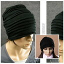 ニット帽 メンズ レディース 4色 ニットキャップ 男女兼用 フリーサイズ 防寒 大きいサイズ 無地 通気性 蒸れにくい ファッション小物 通年 秋 冬 春 薄手 シルエット おしゃれ