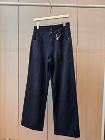 新商品数量限定入荷　大きいサイズあり◎裏起毛デニム　レディースデニム　暖かいデニム　ストレッチデニム　履きやすいデニム　冬場にぴったり　裏起毛デニムパンツ　ボトムス　S　M　L　XL　XXL