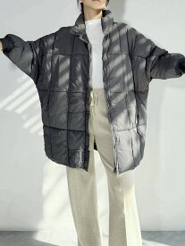 数量限定入荷24時間限定SALE　レディースダウンコート2色　大きいサイズ　 柔軟性抜群、楽な着心地。微光沢のきれいな表面、軽量かつソフトでしなやかな風合いが特徴です。