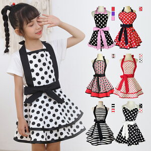 エプロン かわいい フリルの人気商品 通販 価格比較 価格 Com