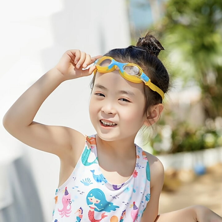楽天市場 スイミングゴーグル 水泳 子供 ２トーンカラー 小学校低学年用 幼児用 高透明 男の子 女の子 おしゃれ かわいい スタンダードモデル Uvカット 曇り止め ゴーグル スイムゴーグルシンプルデザイン キッズ ジュニア 男児 女児 幼稚園 保育園 水中メガネ 水中眼鏡