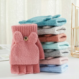 ジュニア手袋 冬の必需品 おしゃれで可愛い女の子向けプチプラ手袋のおすすめランキング キテミヨ Kitemiyo
