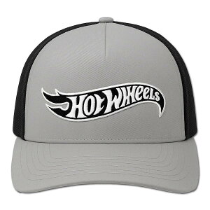 ���b�V�� �L���b�v HOT WHEELS STI-CAP-HW001 �O���[���u���b�N