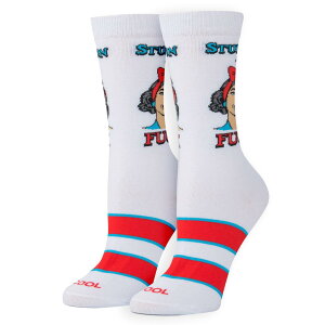 ODD SOX �~�f�B�A�� �T�C�Y �\�b�N�X STUBBORN AF 10784WCNCF