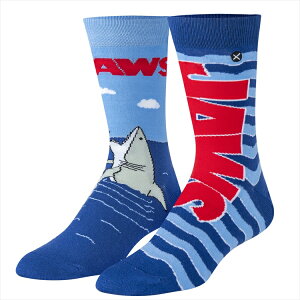 ODD SOX ���[�W �T�C�Y �\�b�N�X �W���[�Y JAWS OPEN WIDE OSOPENWID