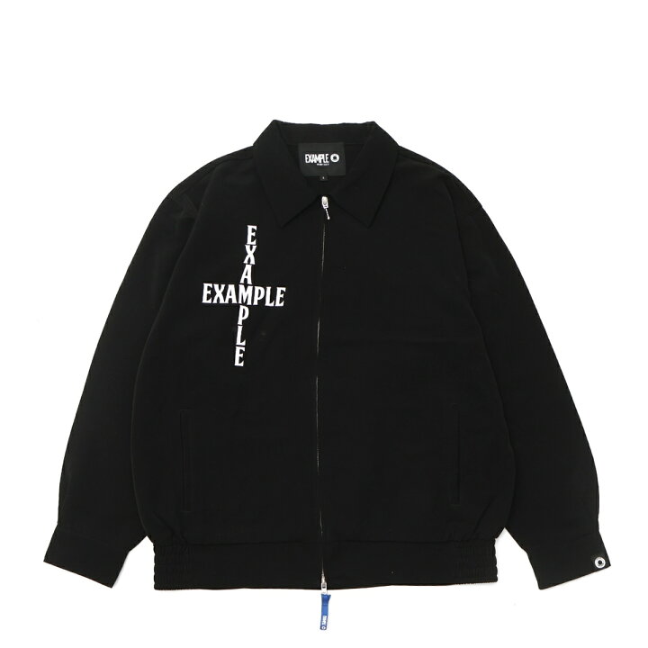 楽天市場】EXAMPLE CROSS SOUVENIR JACKET : Sweetwater american mart
