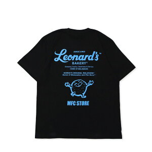 Leonard�fs Bakery x MFC STORE HAWAII�fS MALASADA S/S TEE