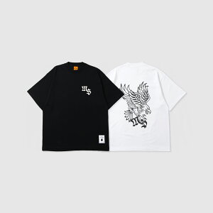 MFC STORE ORIGINAL N.A.C EAGLE S/S TEE
