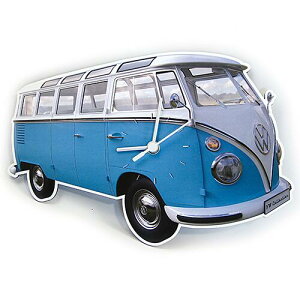 VW Collection by BRISA T1 BUS �Ǌ|�����v BUWC02 �u���[